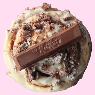 Kitkat Roll