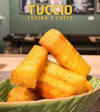 Sgagliozze - 5 pezzi