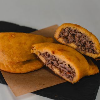 Empanada De Mandioca (1 Ud.)