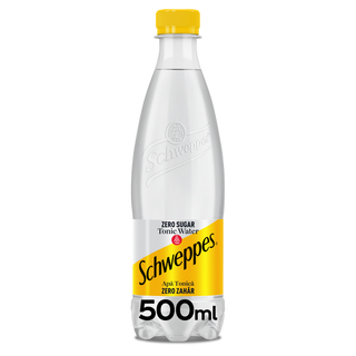 Schweppes Kinley 0.5l