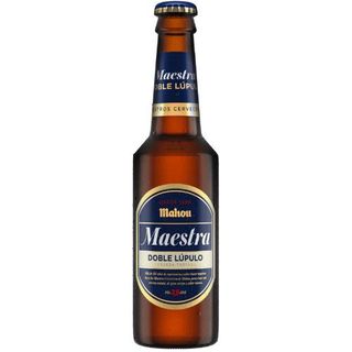 MAHOU MAESTRA 33 CL 