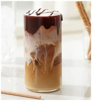 Iced Mocha