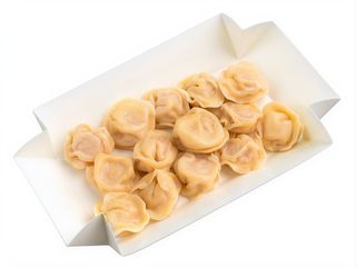 Пельмені зі свининою (0,3kg)