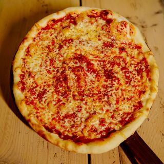 Pizza Margherita 520 g