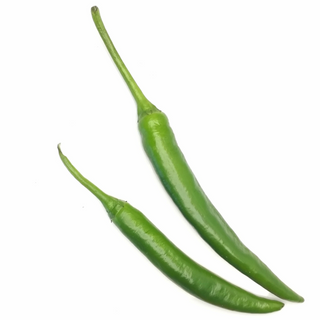 მწვანე წიწაკა