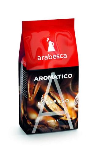 Arabesca espresso Aromatico 1000g