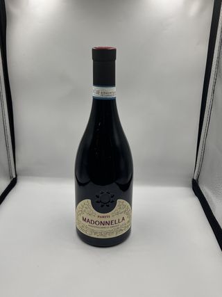 532. Pasetti Montepulciano 75 cl