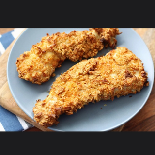 Crispy Chicken (4 Uds)