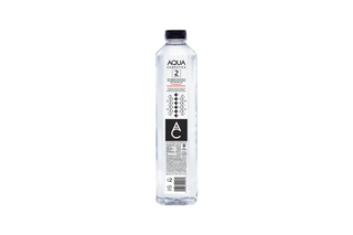 Aqua Carpatica Plata 0.5L