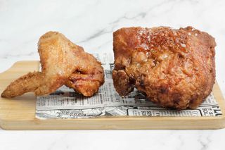 1/4 pechuga de pollo Maya