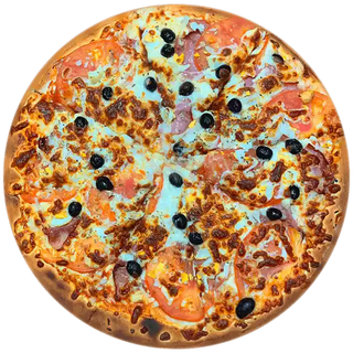 Pizza Mama Mia