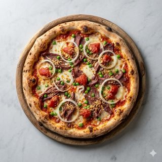Gustosa