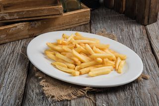 Картофель фри