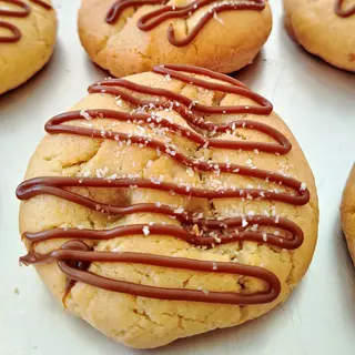 Dulce de leche