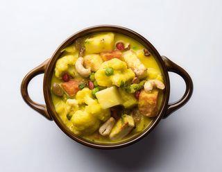 Navratan Korma