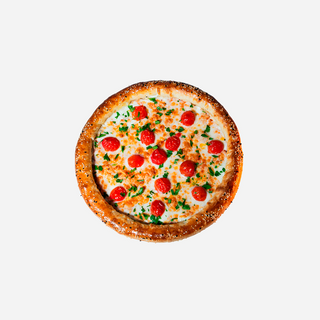 ПИЦЦА Маргарита N