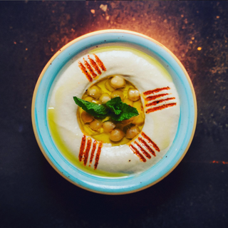 Hummus