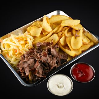 Talerz szefa 500g