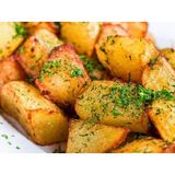 Сотирани картофи (250г)