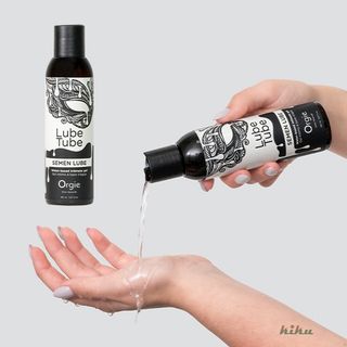 სპერმის ლუბრიკანტი