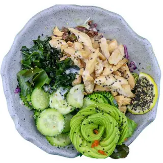  SALADE TORI 