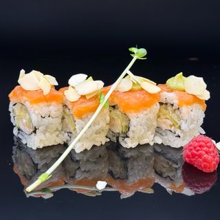 204. Ura zucchina - 8 pezzi