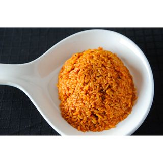 Jollof Rice