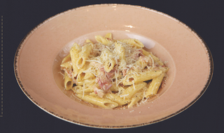 Паста Карбонара