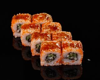 Каліфорнія з вугром