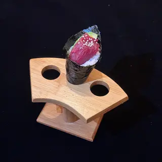T3- Temaki Atún 