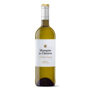 Vino Blanco Sauvignon  (750 Ml.)