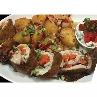 ჟარკოე კალმახის