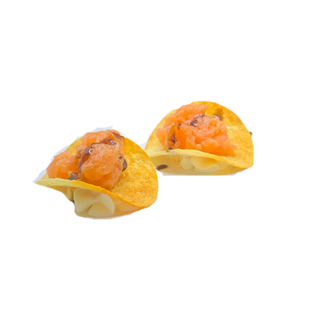 Gunkan Sole sake - 2 pz