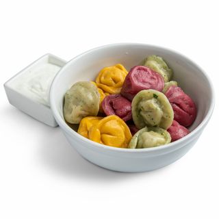 Пельмені з куркою (250г)