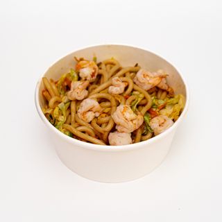 Udon gamberi