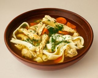 Бульйон курячий (300г)