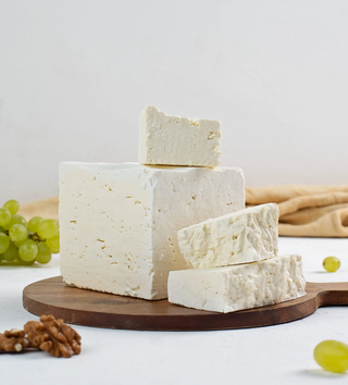 Шопско сирене (50г)