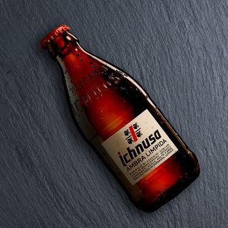 Birra Ichnusa Non Filtrata 33 cl