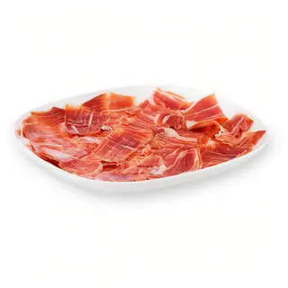 Jamón Ibérico De Bellota (100 G.)