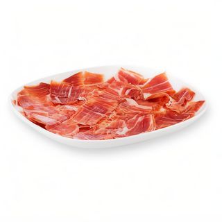 Jamón Ibérico De Bellota (100 G.)