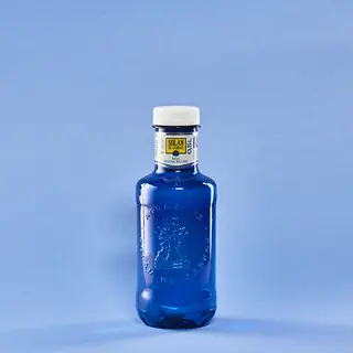 Agua Mineral (1/2 Lt.)