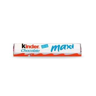 Kinder Chocolate Maxi