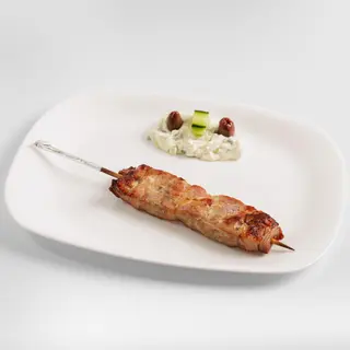 Spiedino di maiale 100 g