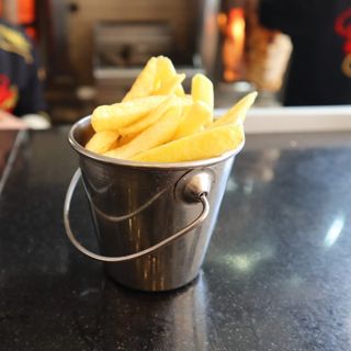 Les Frites