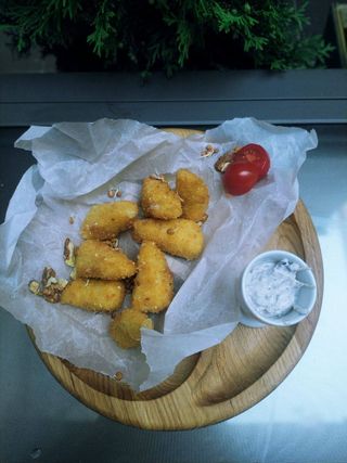 Моцарела "Фрі"
