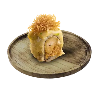 California Rolls Breese