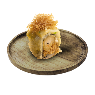 California Rolls Breese