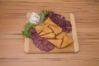 Uštipci