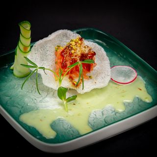 Nuvolette sake - 2pezzi