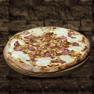 Familiar Caramelizada